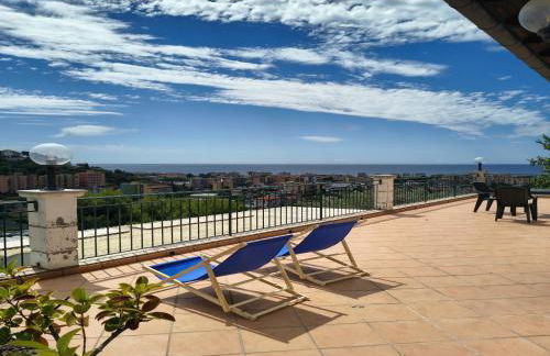 Casa indipendente Roque Vista al mar con parking gratuito - Photo 65