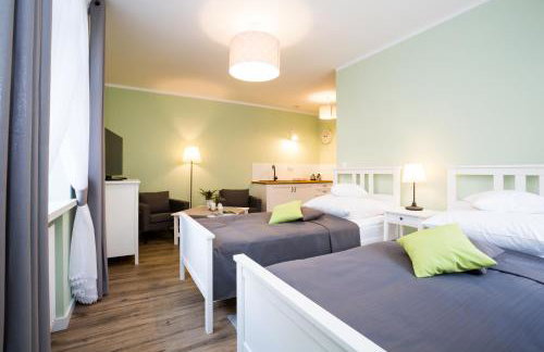 Apartamenty Bystra - Foto 16