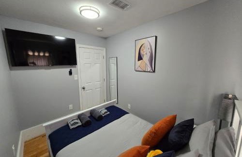 Brand New 2BR House 20Min Downtown Boston - Foto 8