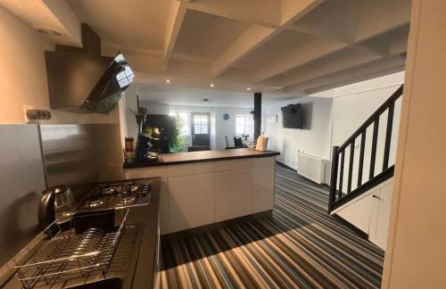 La P'tite Maison et votre terrasse privé ! - Foto 10