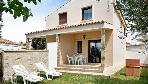 Casita 2 - Andalmar - Foto 1