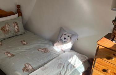 Historic 1600’s The Grocer’s Cottage - Foto 10