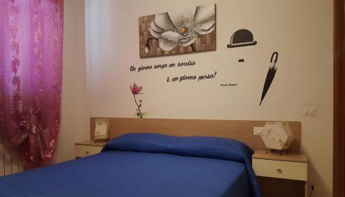 Borgo Rosia Holiday House - Foto 3
