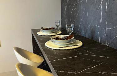 Studio 303, new, with complete furniture - Foto 10