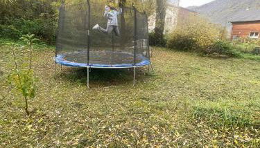 Maison avec jardin aux Cabannes - Ariège - Foto 2