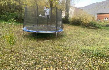 Maison avec jardin aux Cabannes - Ariège - Foto 2