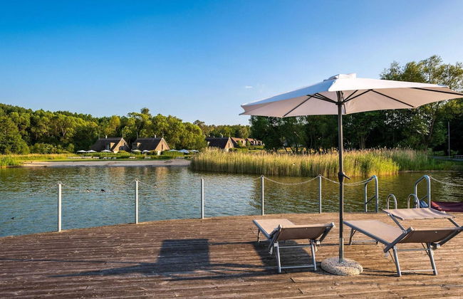 Appartement am Plauer See in Ganzlin - Foto 36