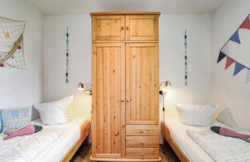 Nice Apartment In Rechlin With Sauna - Photo 20