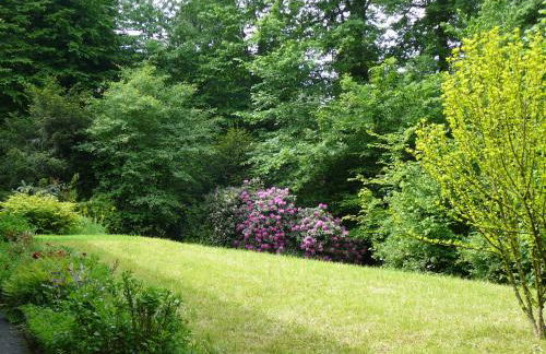 Ferienwohnung am Krippenhof - Foto 13