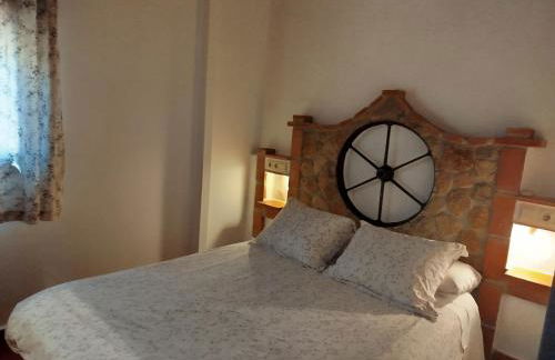 CASA RURAL "LA CASITA" para 2 personas - Photo 27