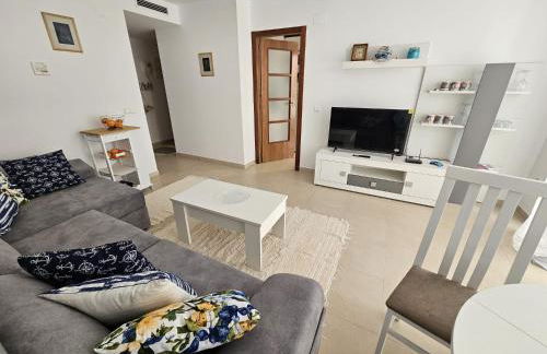 Mondrian Magic World - sea view first line of the beach - Photo 39