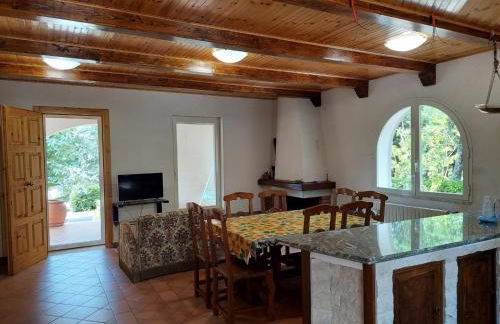 Villa Angela Santa Maria del Molise - Foto 13