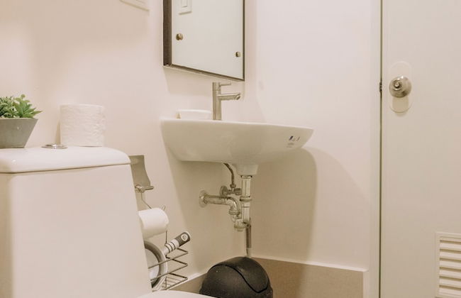 Tropical Bliss in the Metro - Foto 17