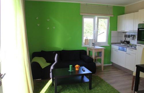 Ferienwohnungen In den Wiesen Oranienburg - Foto 13