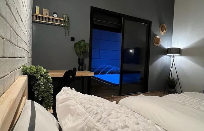 cottage chalet - Photo 20