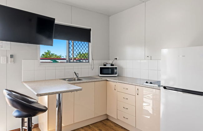 Discovery Parks - Mackay - Foto 26