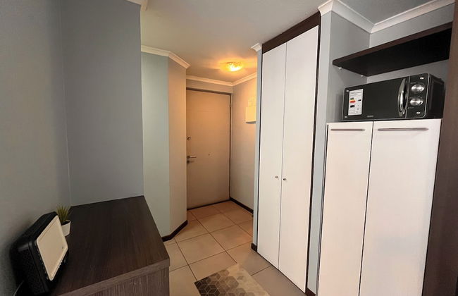 Oceana Suites Vista Parque - Photo 6