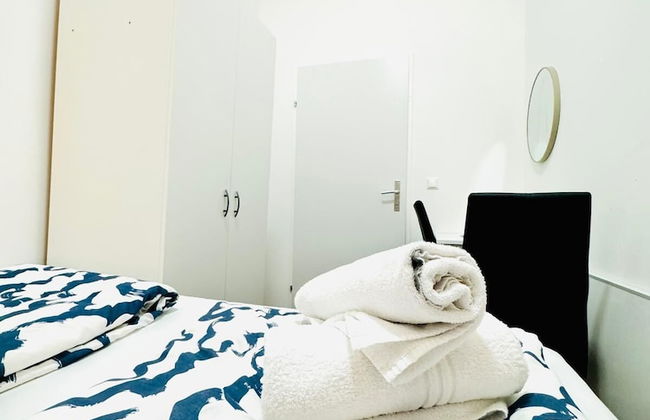 Affordable 5BR Apt Near Atzgersdorf - Foto 40