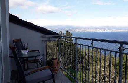 Apartman Rubinić - Foto 1