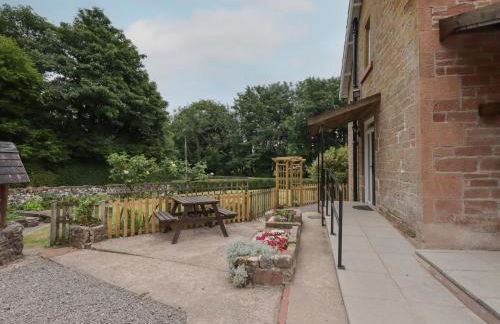 Lucys cottage - Foto 23