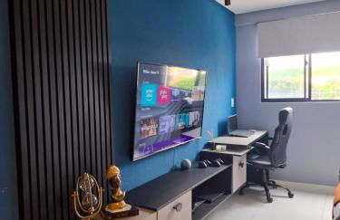 Smart Residence Praia - Photo 24