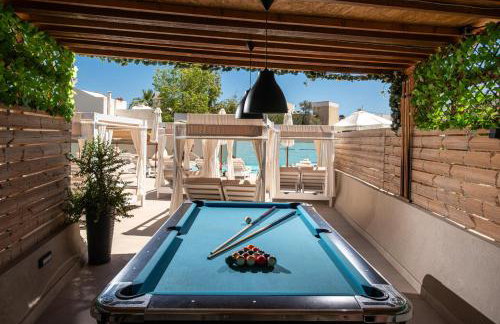 Meramaglia Hotel - Foto 13