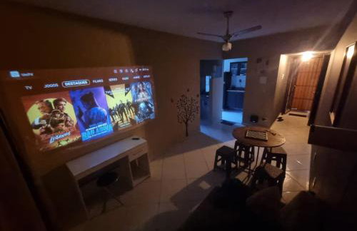 Apto Aconchegante Perto da Praia e Shopping - Foto 45