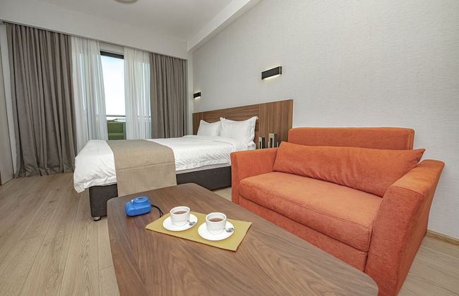 Crystal Residence - Foto 7