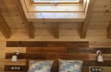 La cabana - Els Apartaments del bosc - Foto 40