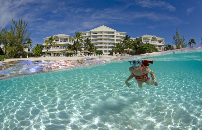 Caribbean Club Luxury Condo Hotel - Foto 66