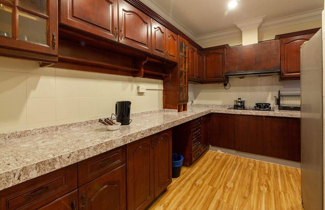 Angkasa Impian 1 at Bukit Bintang - Foto 38