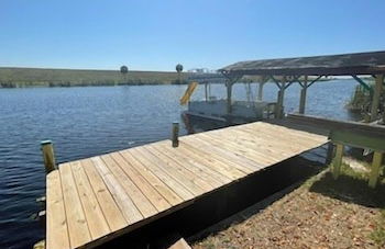 Rim Canal - Access To Fishing, Just Off Lake Okeechobee! 1 Bedroom Cottage by RedAwning - Foto 13