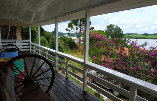 A Casa do Rio - Photo 32