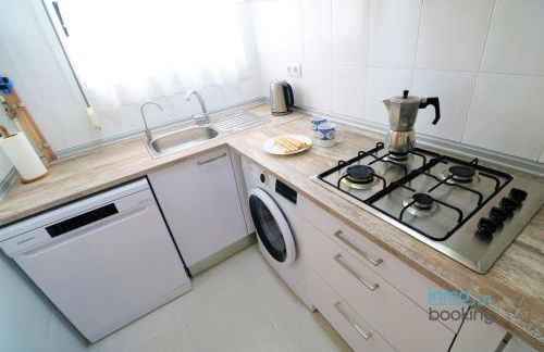 InmoBooking Thaiti, climatizado y con vistas - Foto 61