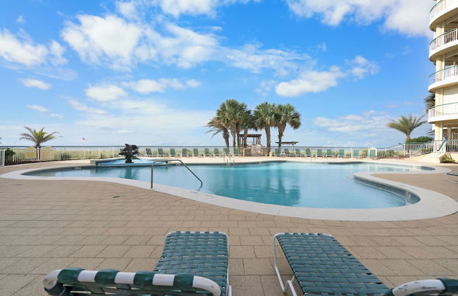 Beach Colony E10B - Foto 35