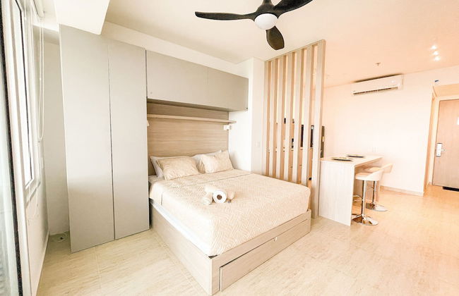 Cartagena Beach Resort - Foto 8