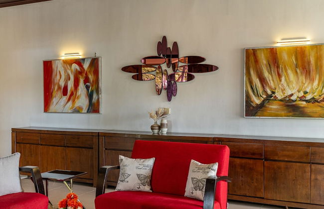 The Villa - Luxury Private Pool Villa - Photo 20