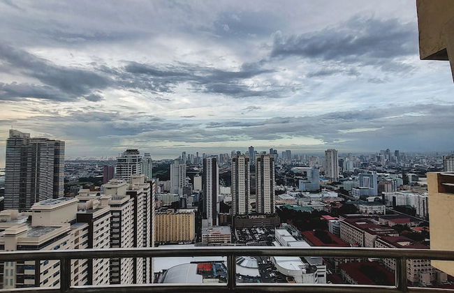 Birch Tower Manila - Foto 71