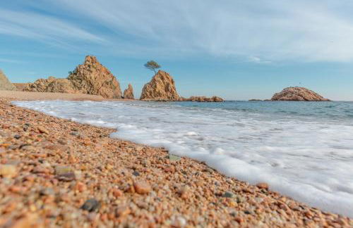 Lets Holidays garden house in front of the beach - Foto 30