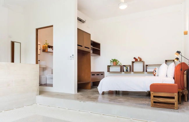 Casa de Piedra Tulum - Photo 13