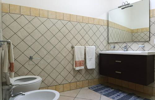 Locazioni turistiche POZZODONTE e MESSAPIA - Foto 46