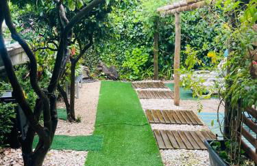 The Green Retreat - Foto 20