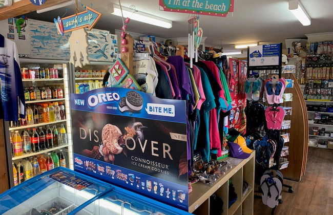 Venus Bay Beachfront Tourist Park - Photo 42