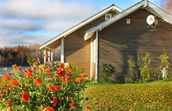 Baza otdykha Tikhiy Bereg - Foto 59