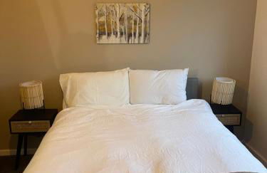 Modern Spacious 5 Bed House in Newcastle - Foto 19