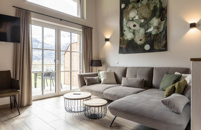 Superior Ferienhaus # 2B mit Sauna - Foto 1