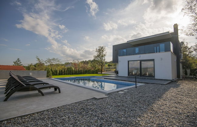 Holiday House Luxury - Foto 46