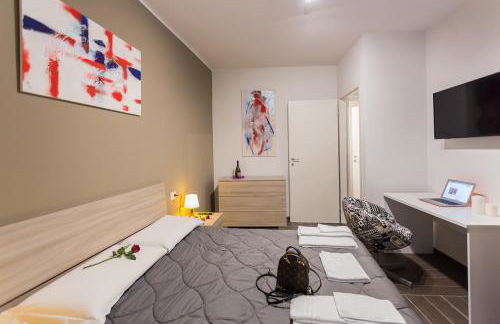 HH Hermoso Housing ALESSANDRIA - Foto 63