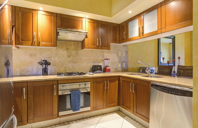 El Tigre Green Bay I Condos - Foto 15