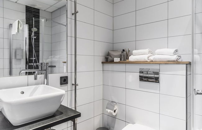 The More Hotel Lund - Foto 27